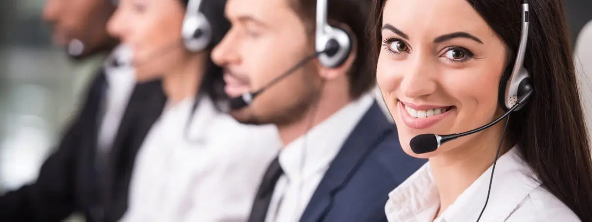 Sales Line And Campaign Call Answering Services