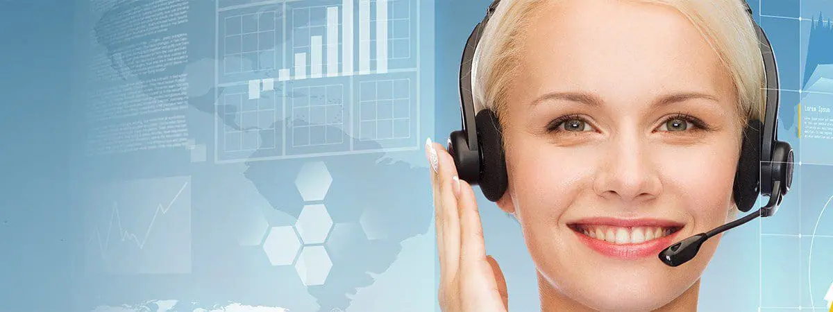 Ansacom - Taking Care Of Calls