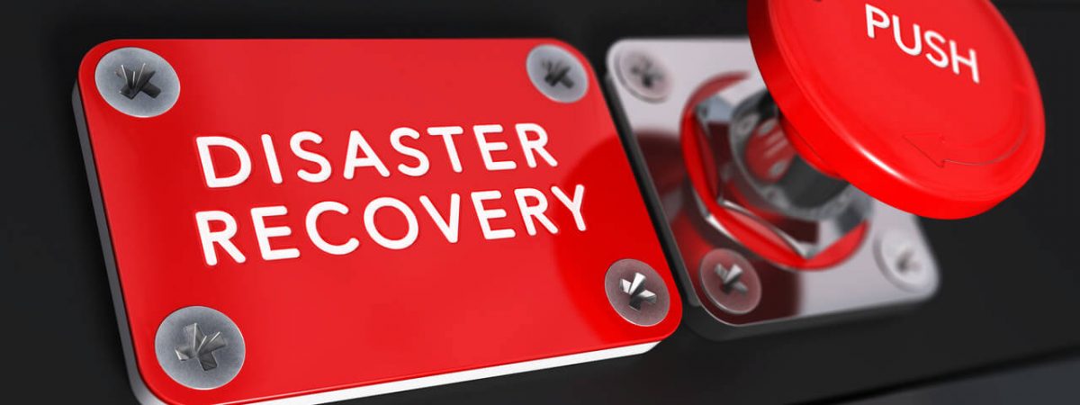 Disaster Recovery