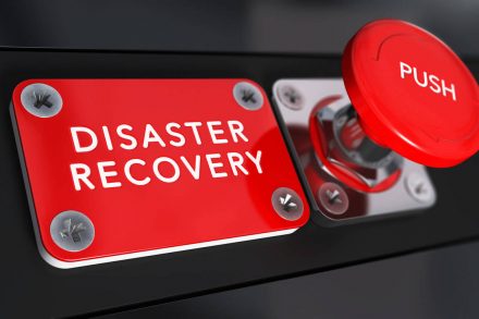 Disaster Recovery