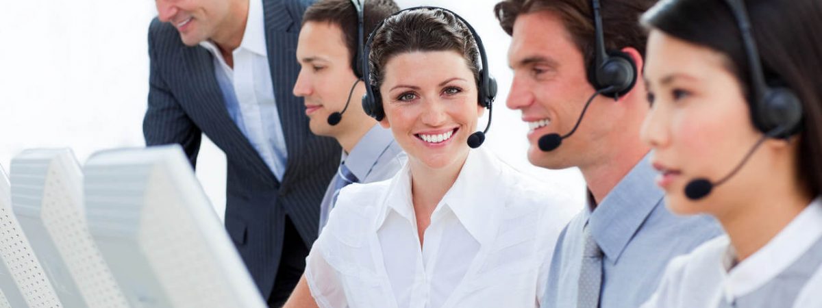 Outbound Telemarketing Service