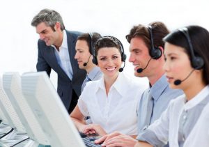 Outbound Telemarketing Service