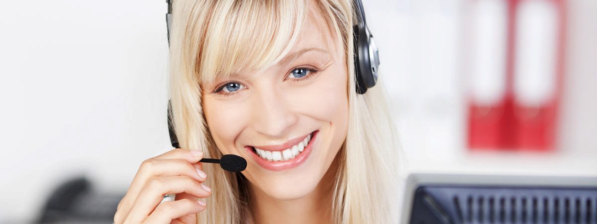 Inbound Answering Service