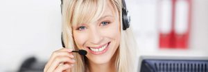 Inbound Answering Service