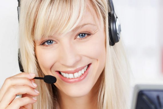 Inbound Answering Service